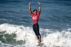 Mengenal Rio Waida, Peselancar Indonesia yang Kini Jadi Nomor Satu Dunia