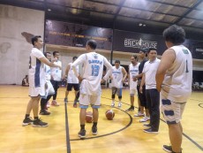 Cerita X-UNS Basketball Community, Berawal dari Kesamaan Hobi
