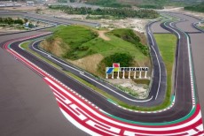 Liburan Weekend ke 5 Sirkuit Bergengsi di Indonesia