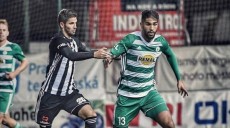 Penyerang Timnas Bahrain Lengkapi Kuota Pemain Asing Persija