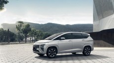 Pabrikan Mobil Berlomba Luncurkan Pesaing Avanza