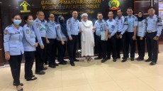 Menilik Arti Pembebasan Bersyarat yang Didapat Habib Rizieq