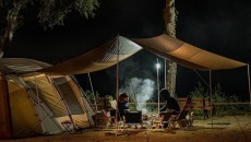 Tips Mendaki Gunung untuk Pemula, Jangan Cuma Bawa Mie Instan