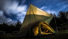 5 Tempat Camping di Bogor, Asyik Bareng Teman dan Keluarga