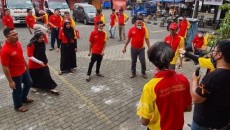 Tanamkan Nilai Islam dalam Budaya Kerja, Rahasia Baba Rafi Perbaiki Perusahaan