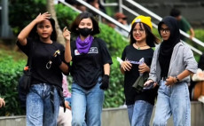 Fenomena Citayam Fashion Week Bisa Jadi Target Pasar
