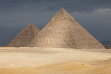 Kala Sultan Mesir Ingin Menghancurkan Piramida