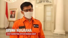 Ini Cara Rumah Zakat Edukasi Masyarakat agar Rutin Sisihkan Harta