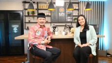 Baznas Konsisten Terapkan Prinsip 3A dalam Pengelolaan Zakat