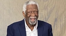 Pebasket Bill Russel Meninggal, Dikenal Aktif Berjuang untuk Kaum Tertindas