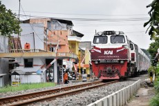 KAI Buka Loker untuk Lulusan SMK dan S1, Ini Kriterianya