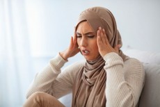 Jangan Biarkan Berlarut, Begini Cara Hilangkan Stres