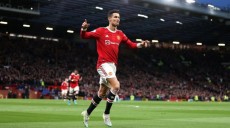 Riset: Christiano Ronaldo dan Maguire Sering Dapat Pelecehan Digital