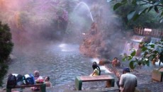Wisata Pemandian Air Panas di Ciater, Ini Harga Tiket Masuknya