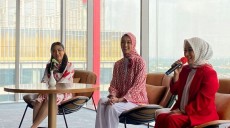 Wanita yang Merdeka Harus Tetap pada Kodratnya
