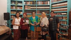 Sekar Ayu Asmara Luncurkan Buku Rahasia Gemini, Ulas soal Difabel