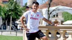 RESMI: Egy Gabung ViOn Zlate Moravce, Witan Direkrut AS Trencin di Liga Fortuna Slovakia