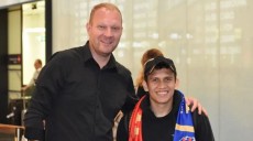 Usai Rekrut Egy dan Witan, Pengikut Medsos FC ViOn Zlate Moravce dan AS Trencin Melonjak