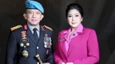 Motif Penembakan Brigadir J, Mahfud: Hanya Boleh Didengar Orang Dewasa