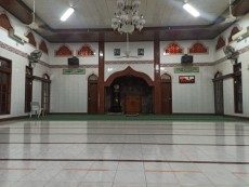 Kilas Balik Masjid Jami' Al-Falah, Dibakar PKI hingga Jadi Maskot Duren Sawit