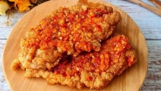 Resep Ayam Geprek Enak, Bumbu dan Sambal Harus Pas