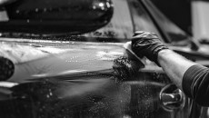 Tips Rawat Mobil agar Penampilannya Tidak Mudah Kusam