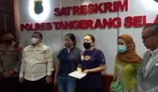 Kasus Viral Pencurian Cokelat di Alfamart Berakhir Damai