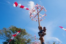 Ide Lomba Bernuansa Islam Semarakkan Hari Kemerdekaan Indonesia