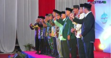 Ketua STIBA: Narasi Kebangsaan dan Keberagamaan Tidak Dapat Dipisahkan