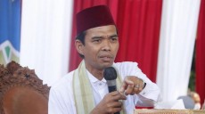 Hikmah Bawa Anak ke Masjid, Rumah Allah tak Akan Pernah Sepi