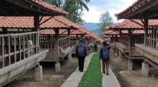 Rajendra Farm, Wisata Edukasi Peternakan Kambing dan Domba