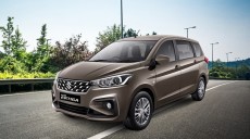 Hadirkan All New Ertiga Hybrid, Suzuki Jamin Tata kelola Baterai Lithium-ion