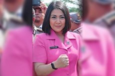 Komnas Perempuan Dalami Dugaan Pelecehan kepada Putri Candrawathi