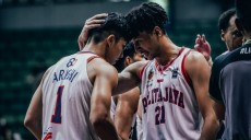 Pelita Jaya Tekuk West Bandits 80-71 di Semifinal Pertama