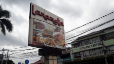 Larazeta, Restoran Timur Tengah yang Cocok dengan Lidah Lokal