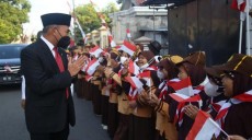 Menko PMK: Presiden Dukung Pengembangan Pesantren Al-Mukmin Ngruki