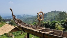 3 Tempat Wisata Seru di Sentul, Bukan Cuma Pasar Ah Poong