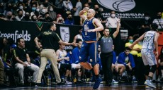 Satria Muda Jumpa Pelita Jaya di Final, Laga Ulangan 2021