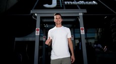 Juventus Rampungkan Transfer Arkadiusz Milik dari Marseille