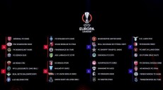 Drawing Europa League 2022/2023: Manchester United Masuk Grup Ringan