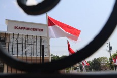 Mengabdi untuk NKRI, Alumni Ngruki Jadi AKBP, TNI hingga Profesor