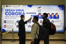 Tak Perlu Lagi Tes PCR, Ini Aturan Baru Naik Pesawat