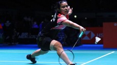 Gregoria Melangkah ke 16 Besar Japan Open 2022, Rehan/Lisa Gugur