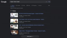 Belajar Agama Lewat Internet, Hati-Hati Cari Rujukan di Google