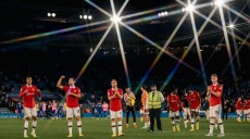 Manchester United Raih 3 Poin di Kandang Leicester, Erik Ten Hag Puas