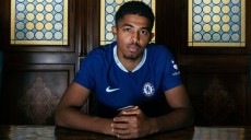 Chelsea Rekrut Wesley Fofana, Lini Pertahanan Kian Kuat