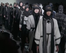 Kain Tradisional Kalimantan Selatan Bakal Melenggang di NYFW