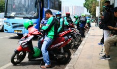 BBM Mahal, Kemenhub Siap-Siap Naikkan Tarif Ojol dan Bus AKAP