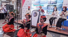 Festival Danau Poso 2022 Dorong Kebangkitan Ekonomi dan Lapangan Kerja