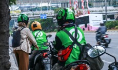Kemenhub Resmi Naikan Tarif Ojol dan Bus AKAP, Ini Rinciannya